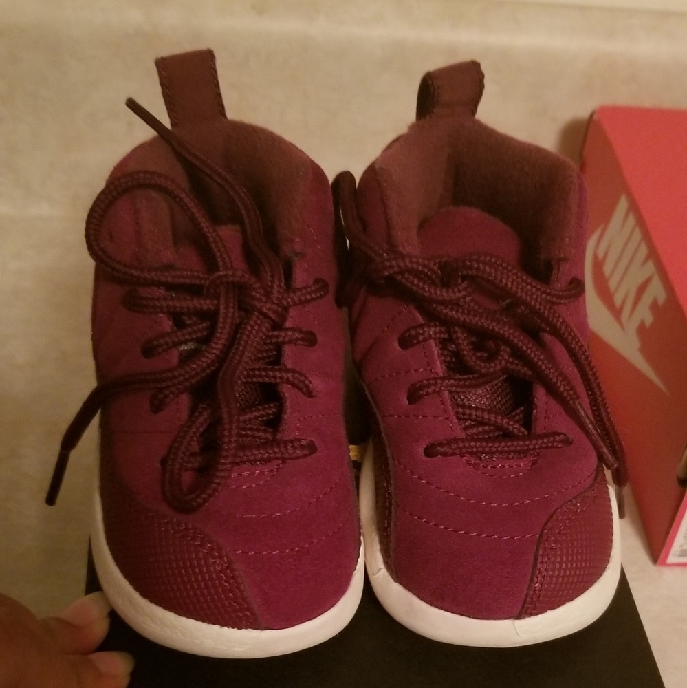 Kid shoes